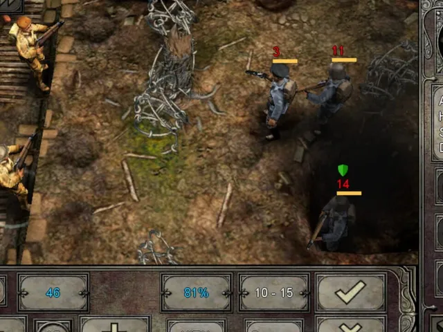 Call of Cthulhu: The Wasted Land
