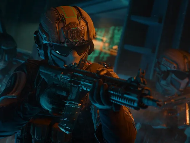 Call of Duty: Black Ops 7