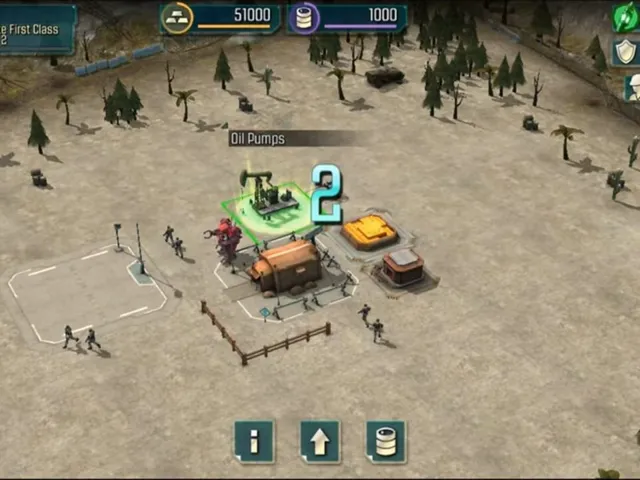 Call of Duty: Heroes