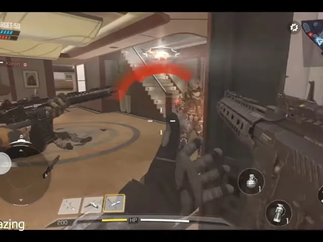 Call of Duty: Legends of War