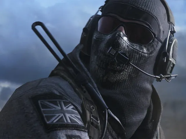Call of Duty: Modern Warfare 2 Campaign Remastered
