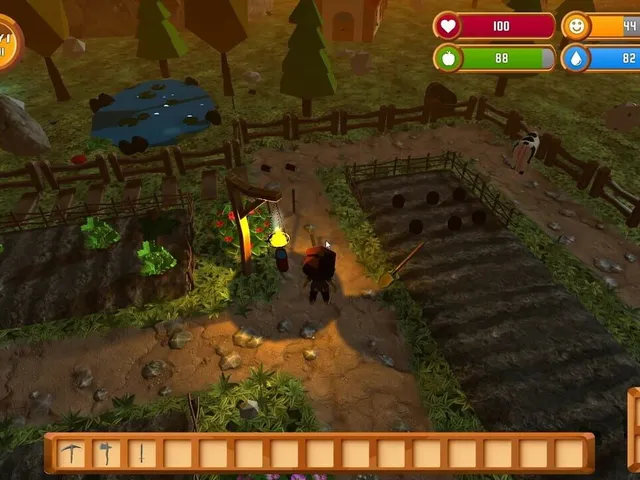 Call of Farming: Together