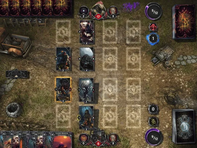 Call of Myth