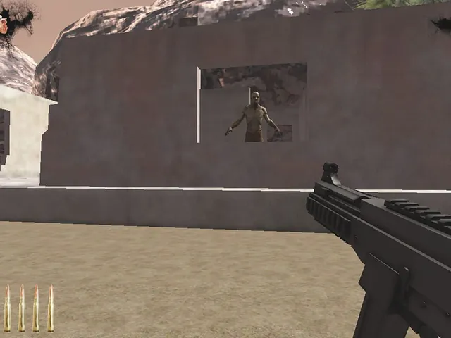 Call of Nightmare