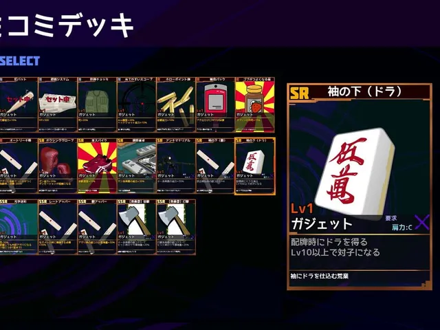 Call of Ponchy: Mahjong Warfare