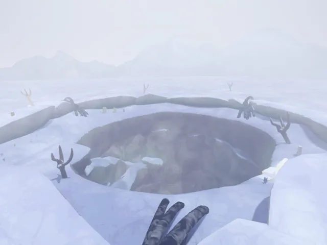 Call of the Abyss