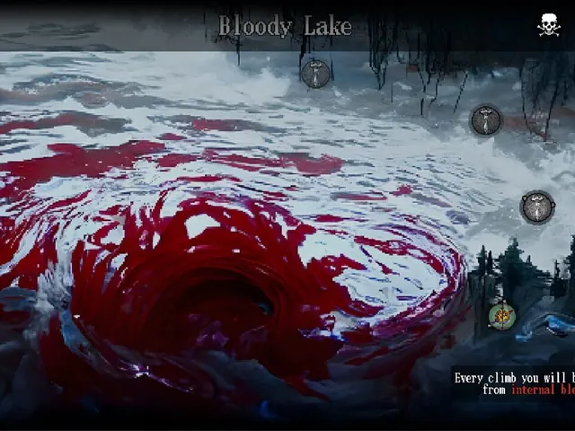 Call of the Abyss