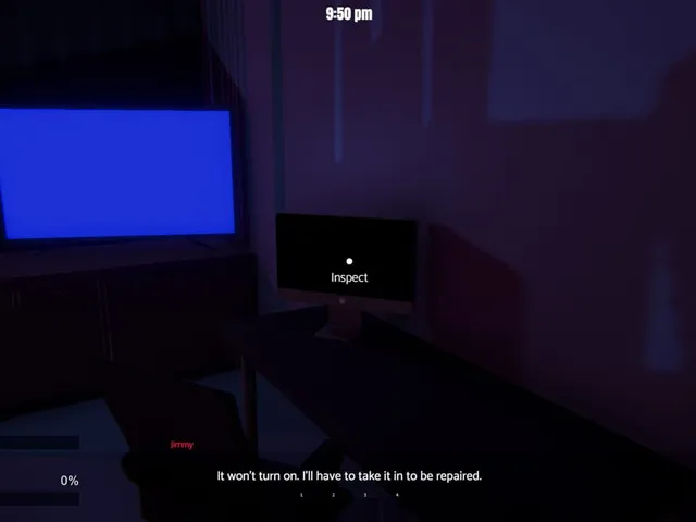 Call of the Void