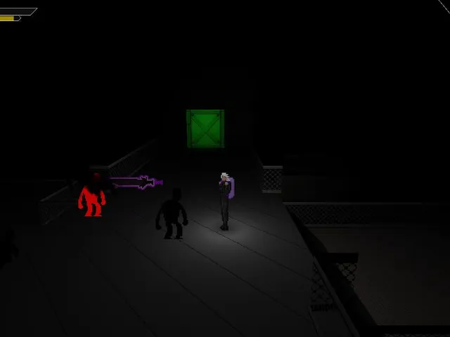 Calmed by the Dark: Purgatorium