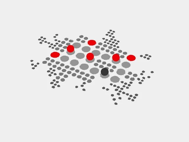 Calmie Dots