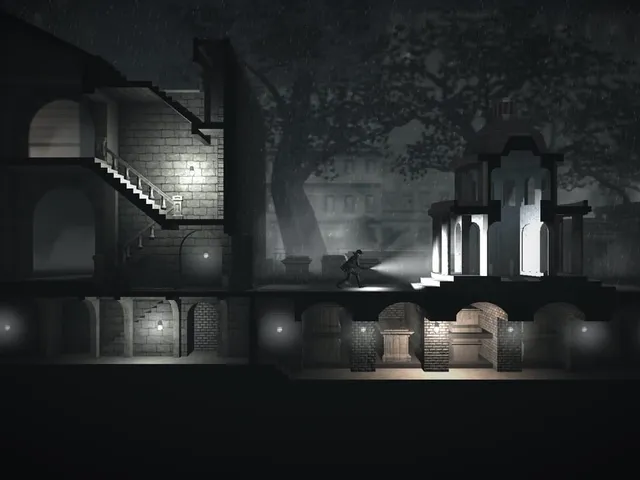 Calvino Noir