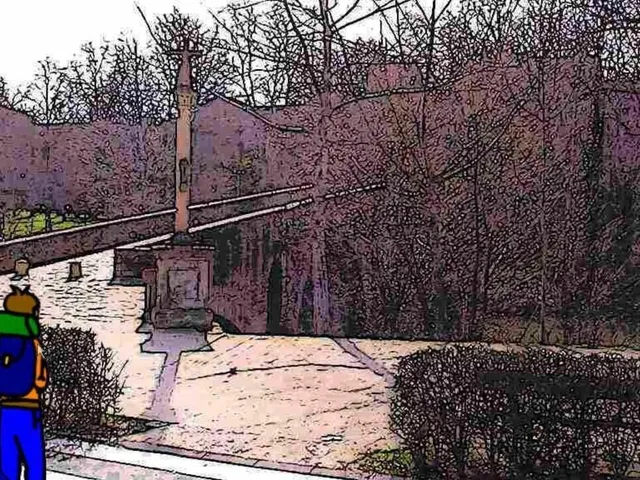 Camino de Santiago