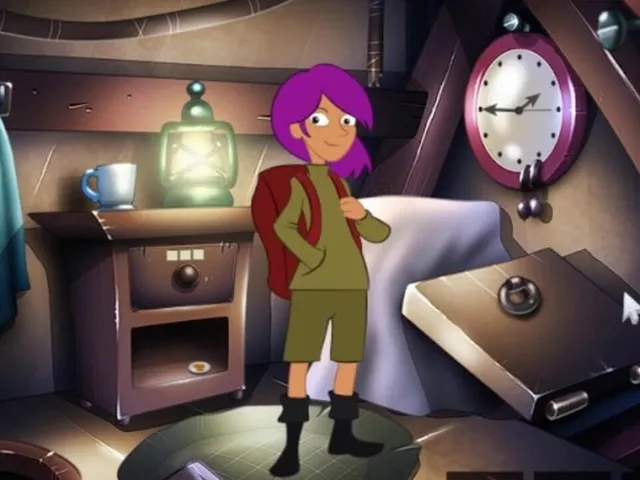 Camp Phantom