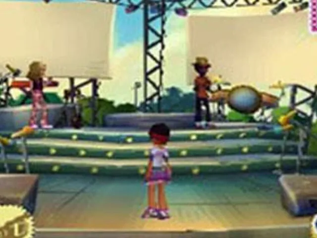 Camp Rock: The Final Jam