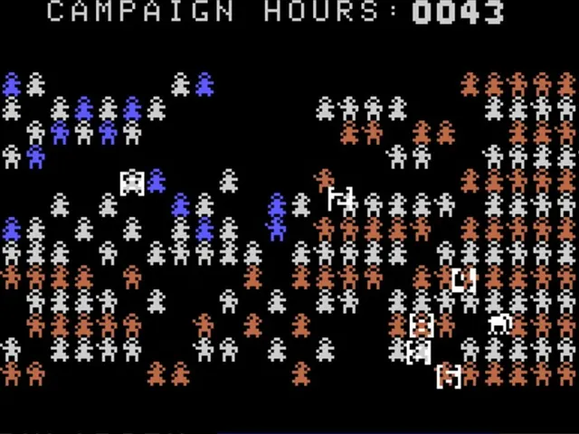 Campaign '84