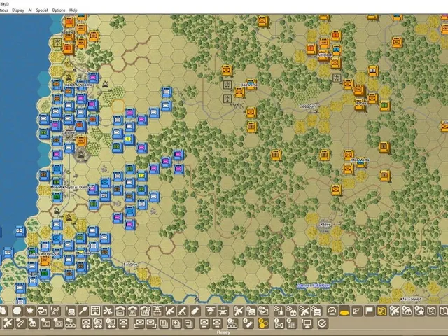 Campaign Series: Middle East 1948-1985