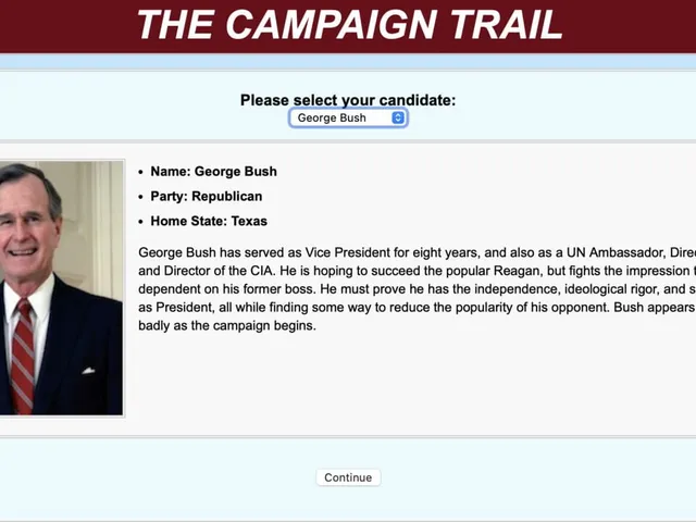 Campaign Trail
