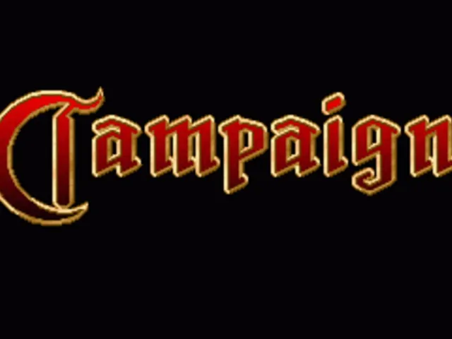 Campaign