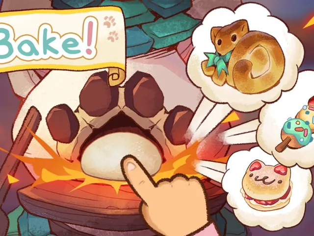 Campfire Cat Cafe
