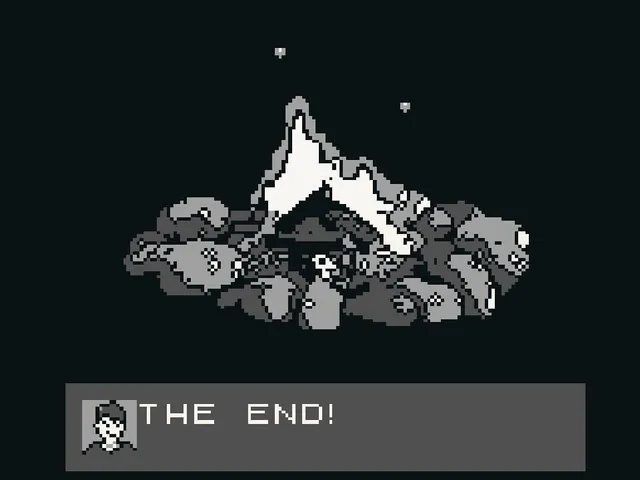 Campfire Tales