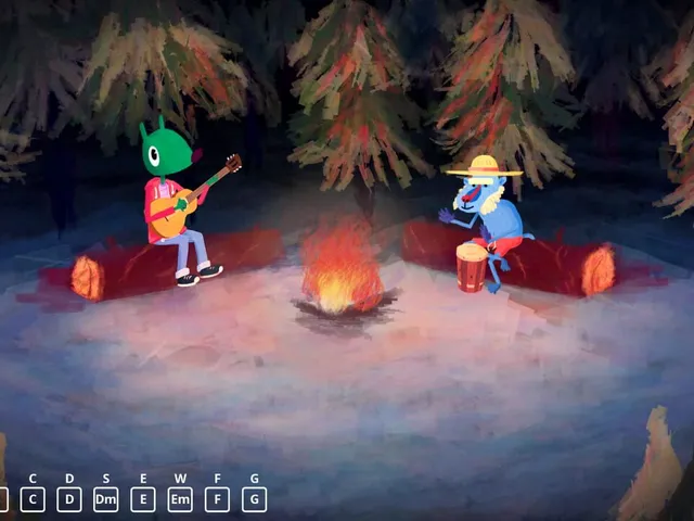 Campfire