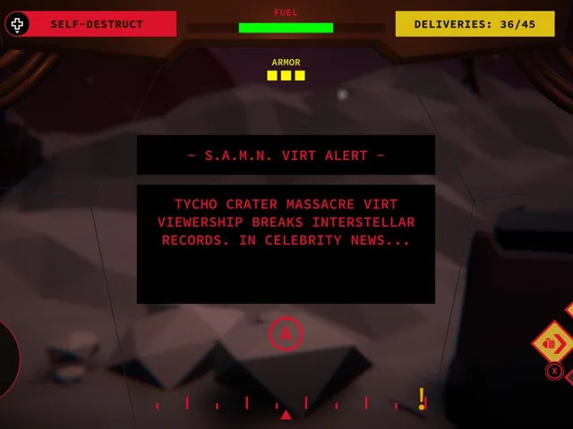 Can Androids Survive