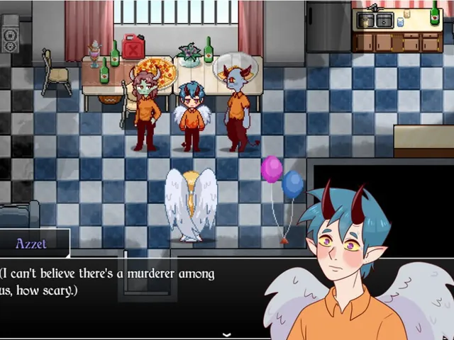 Can Demons Be Good?