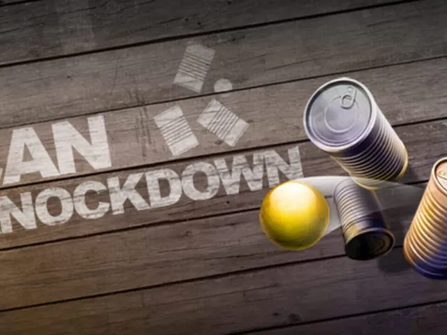 Can Knockdown