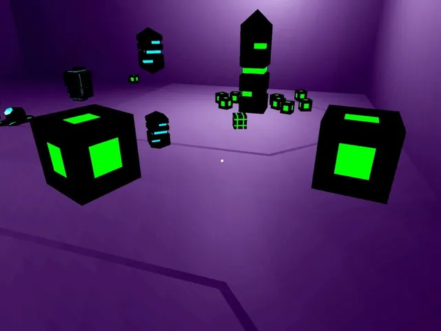 Can You Escape