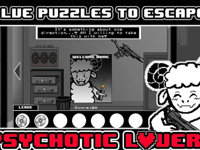 Can You Escape Love? A Zodiac Story