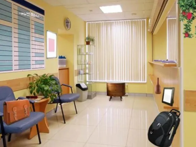 Can You Escape Modern Office