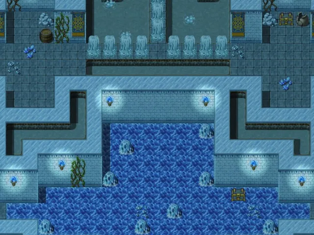 Candera: The Forgotten Realm