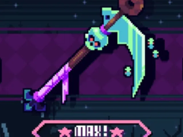 Candies 'N Curses