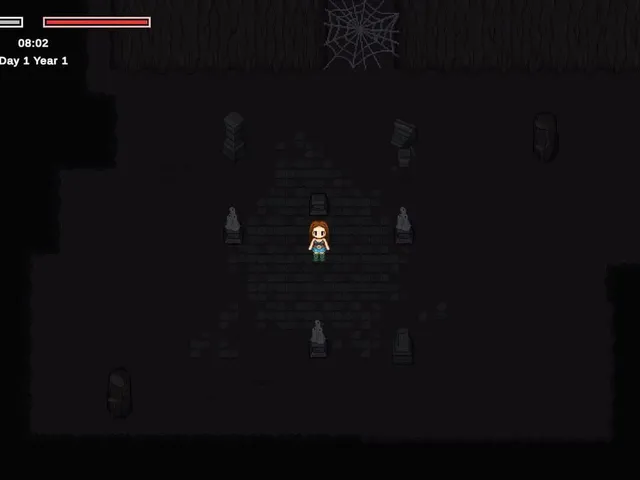 Candles Aren't Eternal