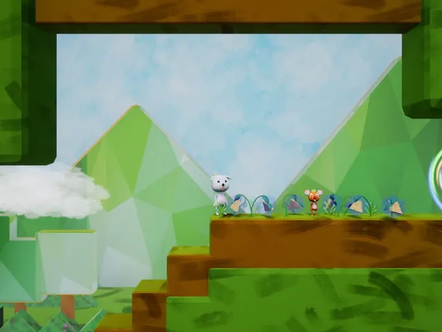 Candy Adventure