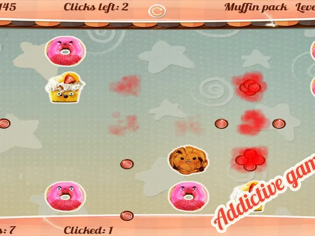 Candy Blast
