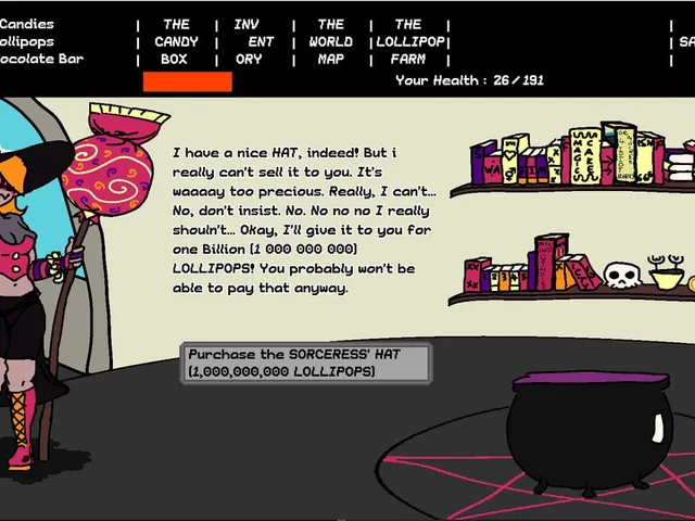 Candy Box U