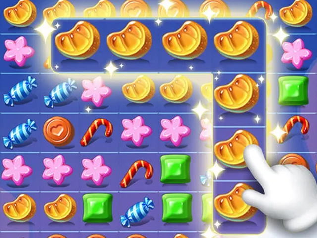 Candy Crack