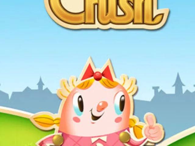 Candy Crush Saga