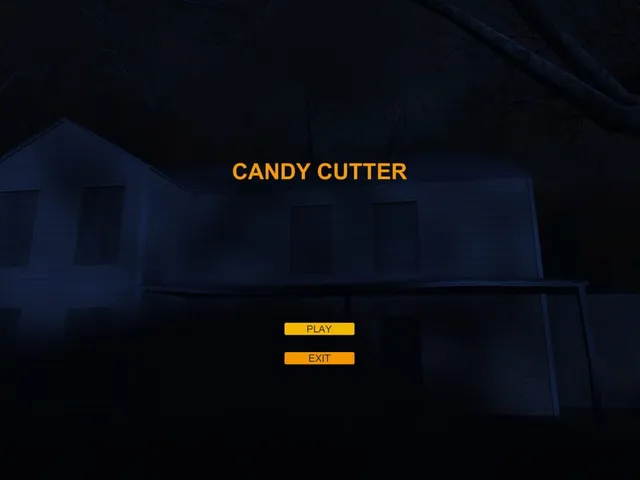 Candy Cutter