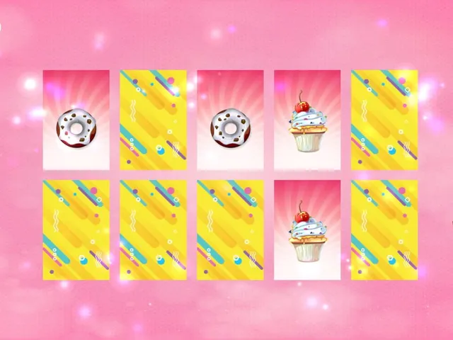 Candy land