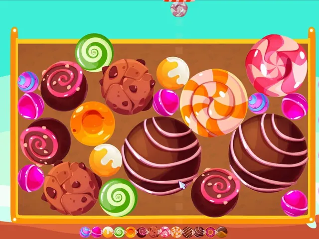 Candy Magic