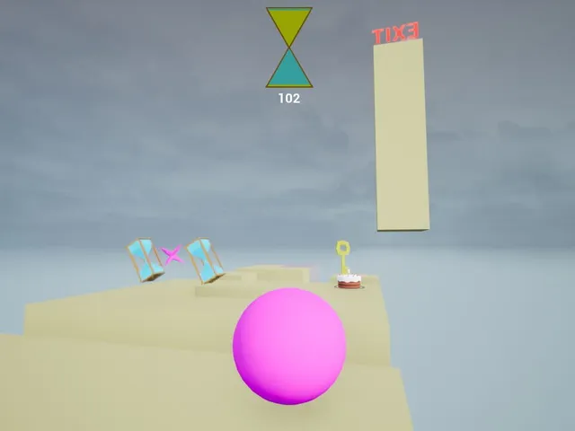 Candy Roller