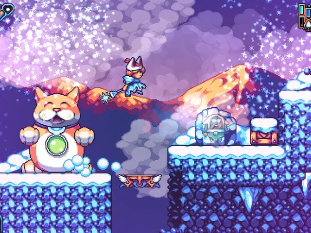 Candylands Journey