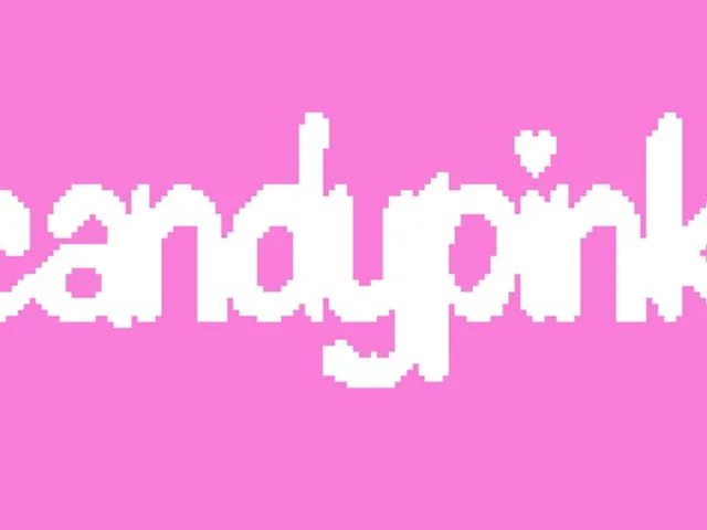 Candypink