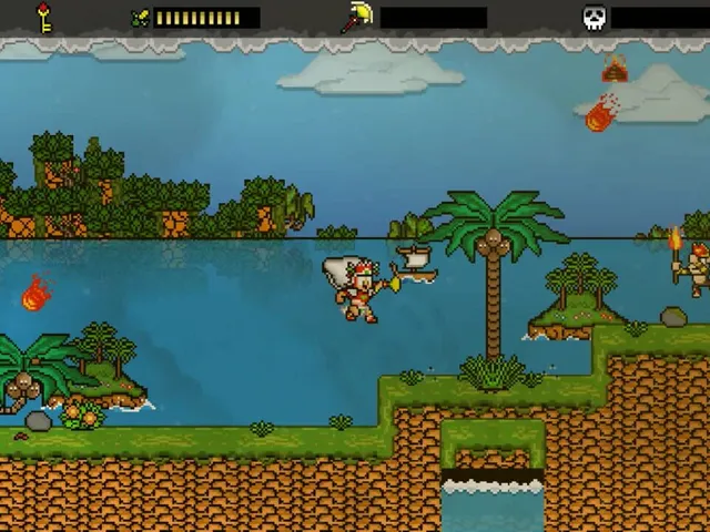 Canek: Quest for Corn
