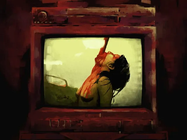 Cannibal Tales