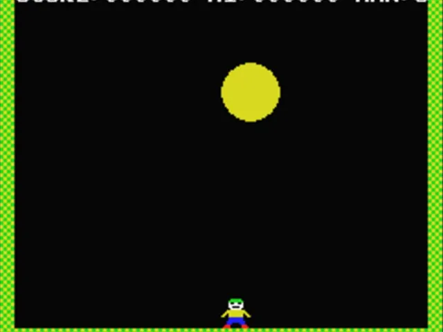 Cannon Ball
