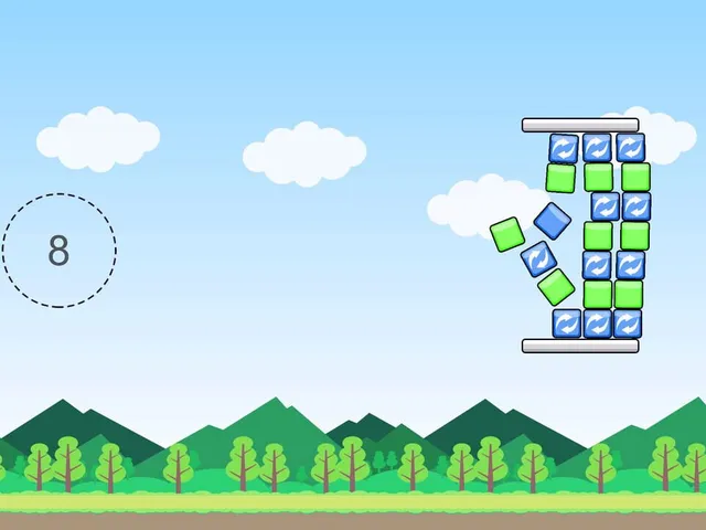 Cannon Block Ball
