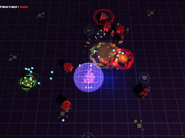 Cannon Defender